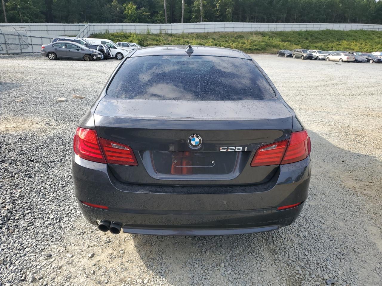 WBAXG5C52CDY28513 2012 BMW 528 I