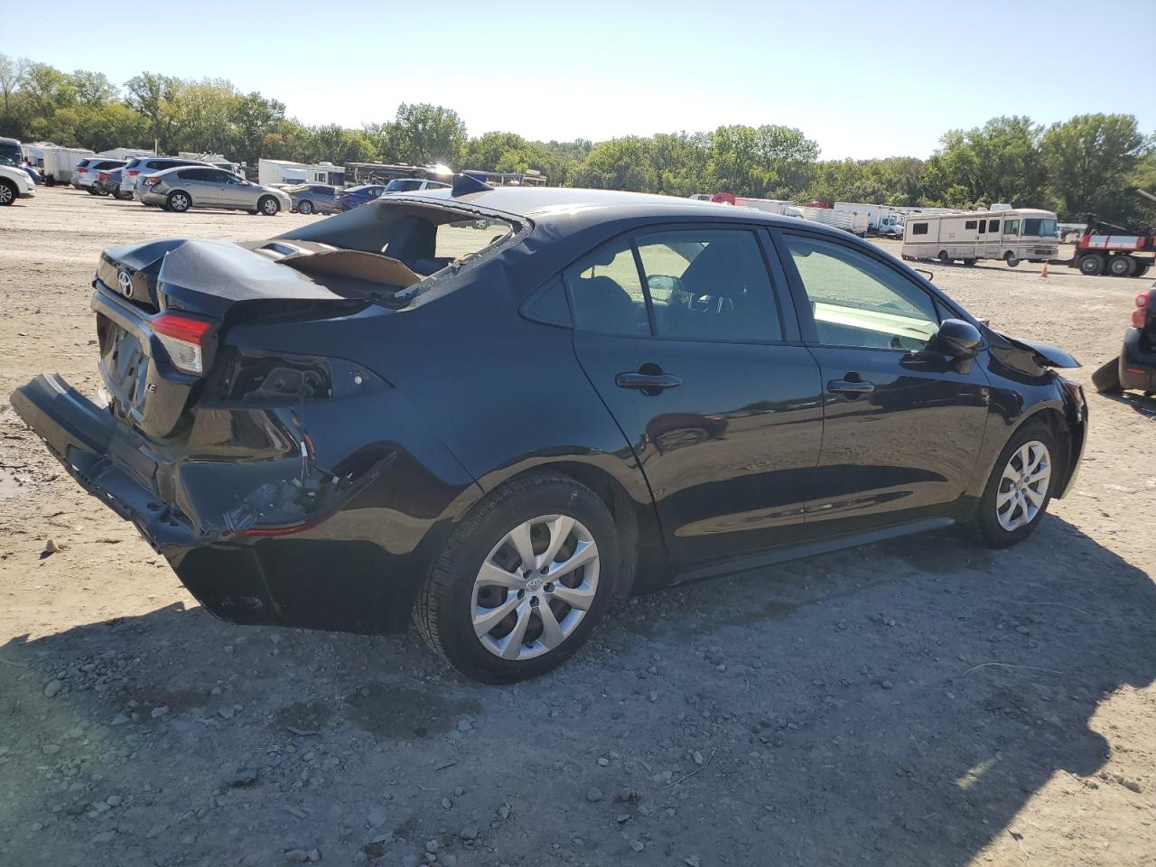 2020 Toyota Corolla - Image 3
