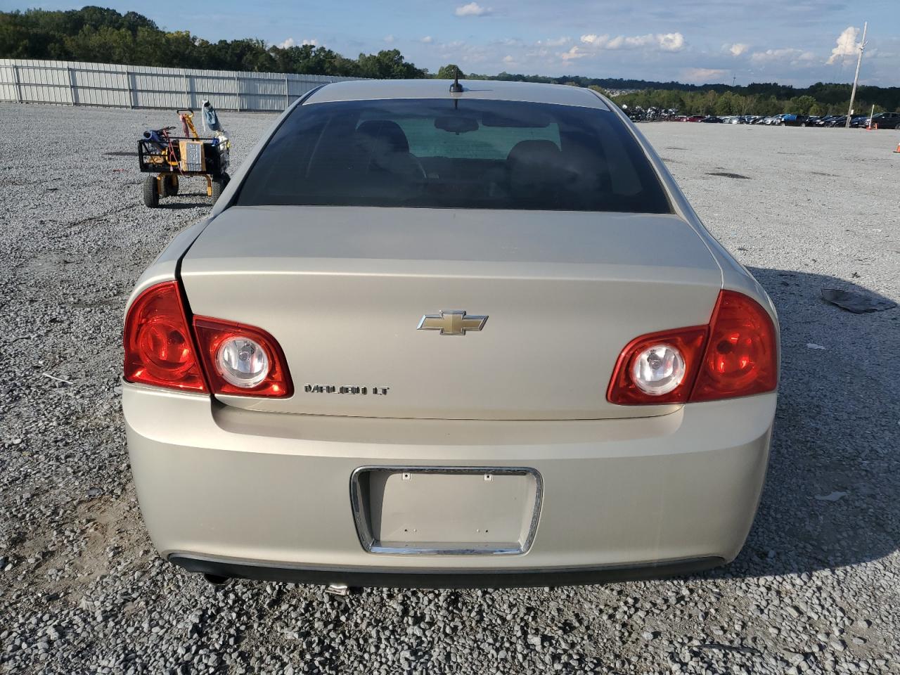 2010 Chevrolet Malibu - Image 6