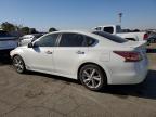 2013 Nissan Altima 2.5 იყიდება Bakersfield-ში, CA - Front End