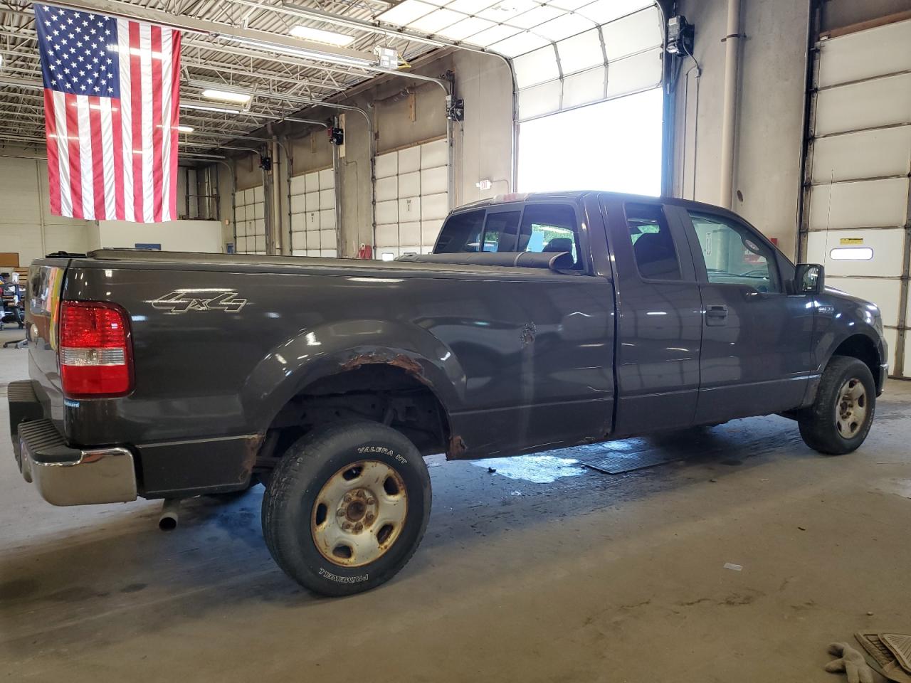 2007 Ford F-150 - Image 3