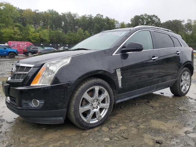 2011 Cadillac Srx Premium Collection