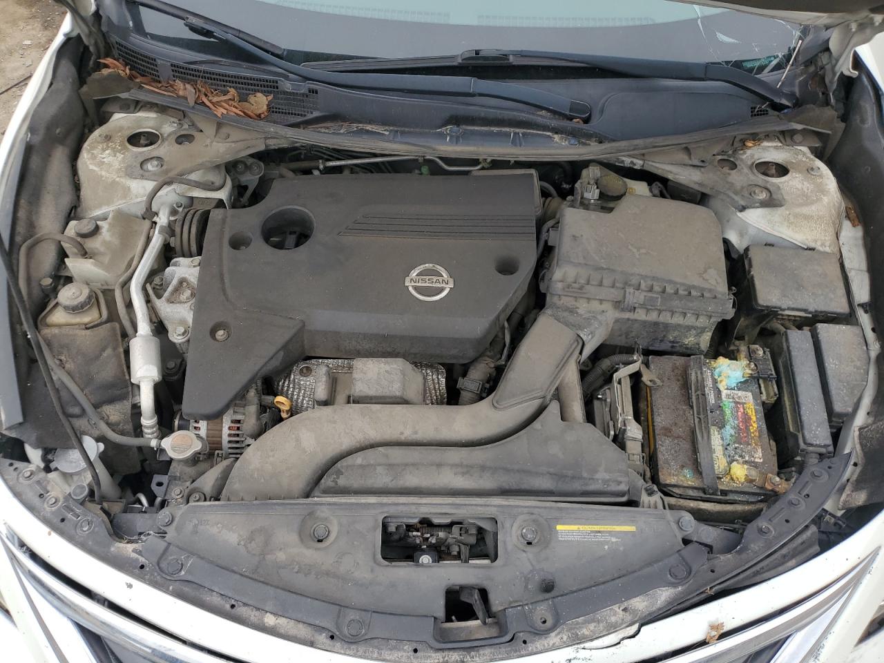 2015 Nissan Altima - Image 11