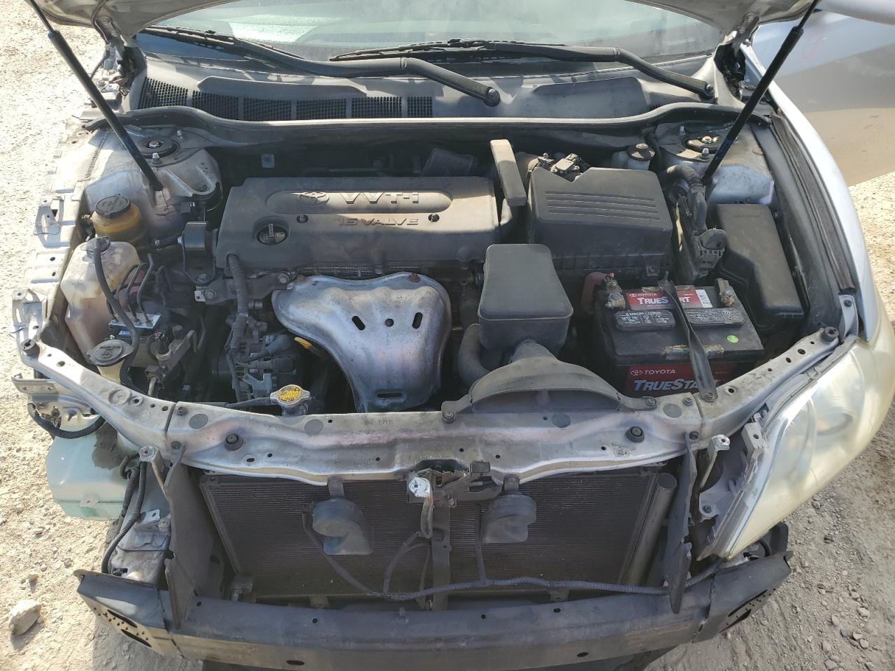 4T1BE46K19U345825 2009 Toyota Camry Base