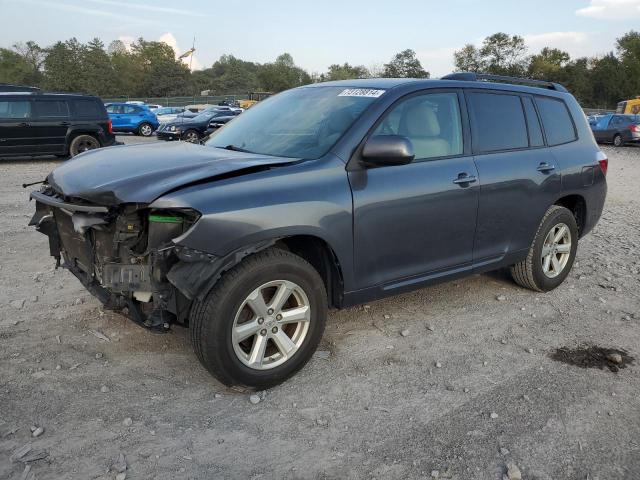 2010 Toyota Highlander 