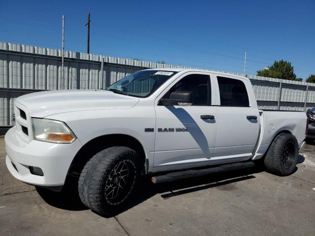 2012 Dodge Ram 1500 St