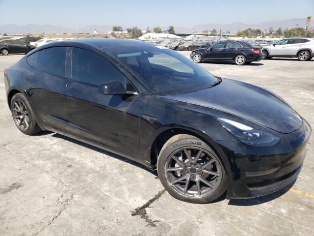  TESLA MODEL 3 2023 Czarny