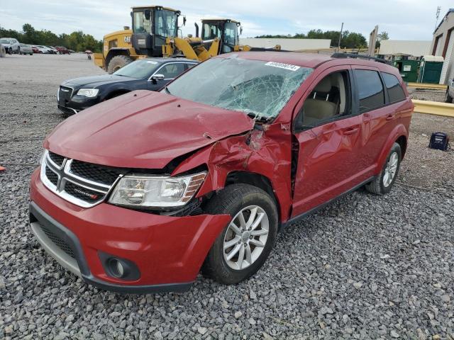 2015 Dodge Journey Sxt