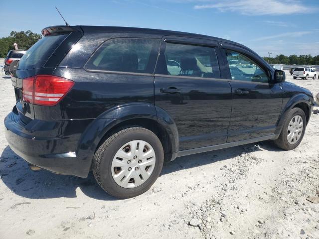 Parquets DODGE JOURNEY 2015 Black