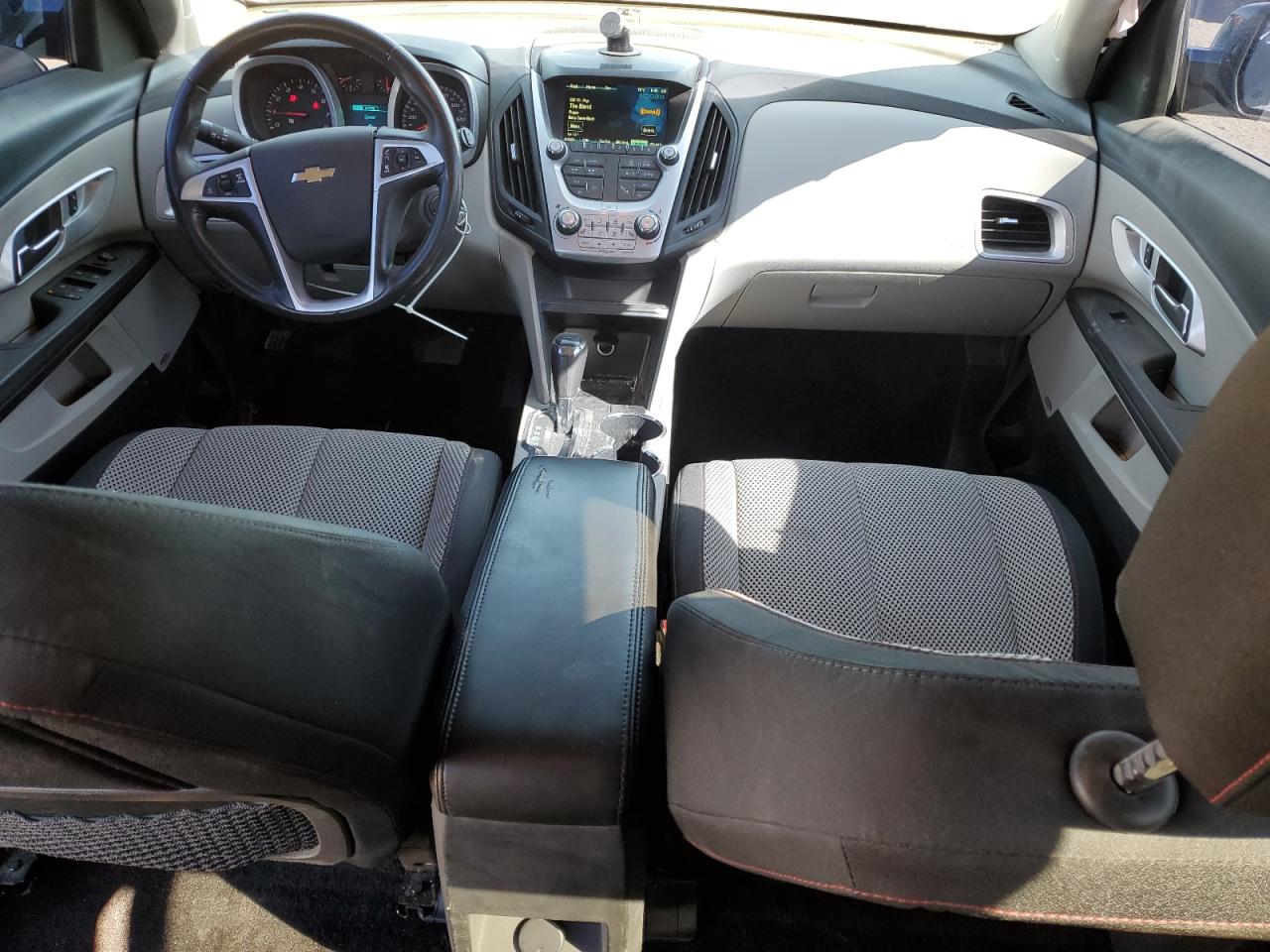 2GNALCEK5G6272222 2016 Chevrolet Equinox Lt