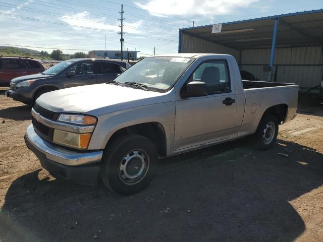 2006 Chevrolet Colorado 