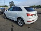 2016 Audi Q3 Premium Plus en Venta en Portland, OR - Front End