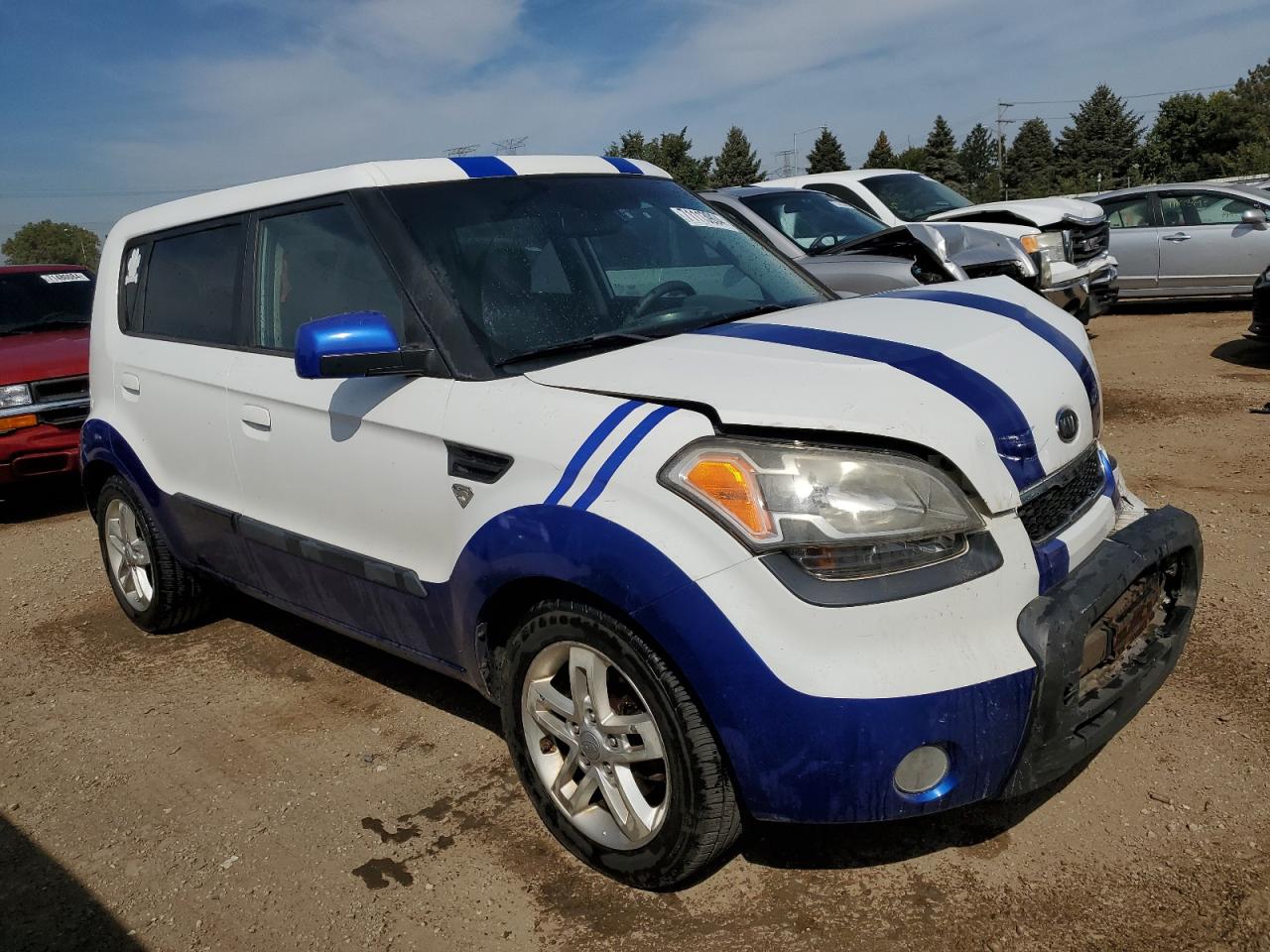 2010 Kia Soul - Image 4