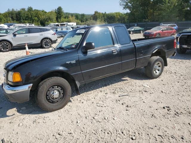 2002 Ford Ranger Super Cab للبيع في Candia، NH - Front End