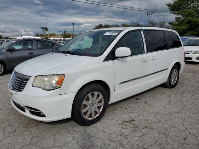 2014 Chrysler Town & Country Touring zu verkaufen in Lexington, KY - Mechanical