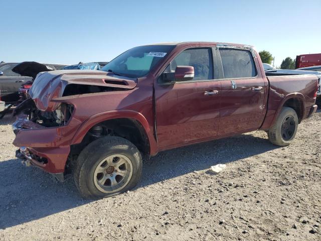 2020 Ram 1500 Laramie на продаже в Wichita, KS - Front End