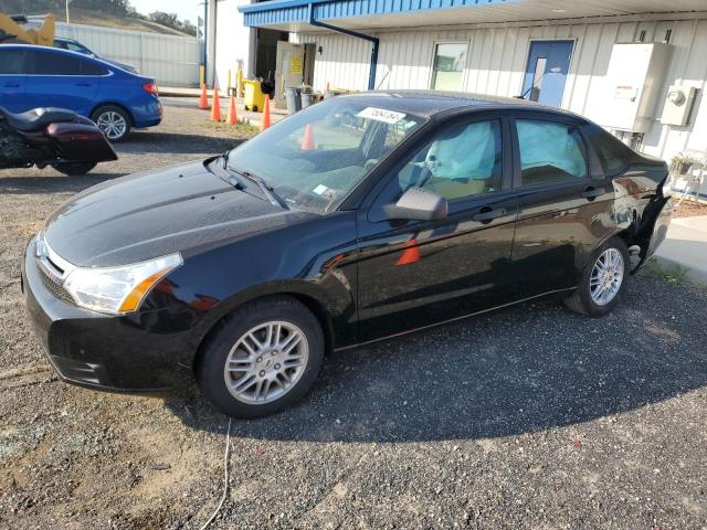 2010 Ford Focus Se