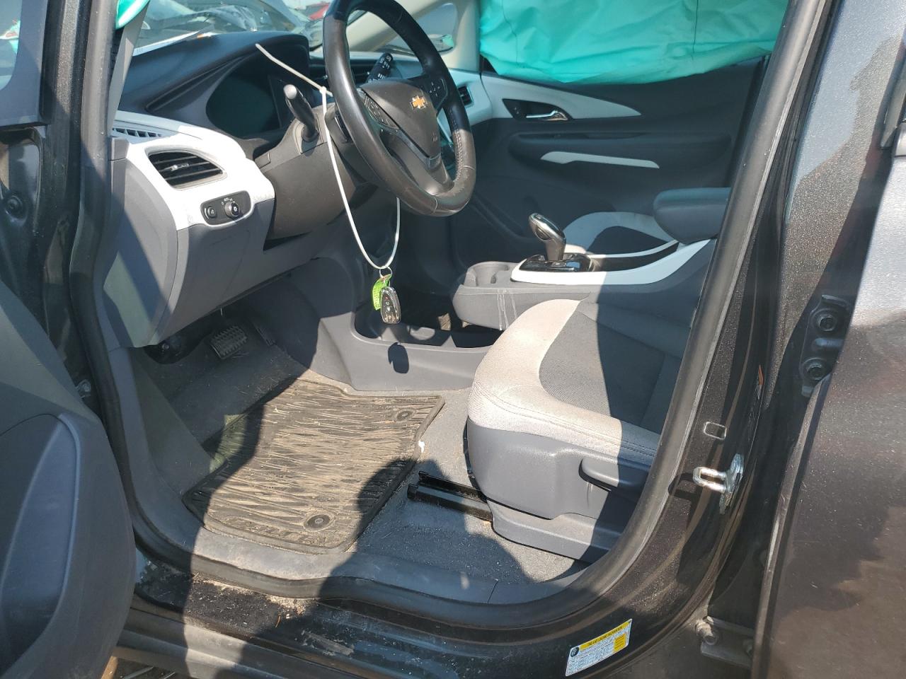 1G1FY6S03K4138218 2019 Chevrolet Bolt Ev Lt