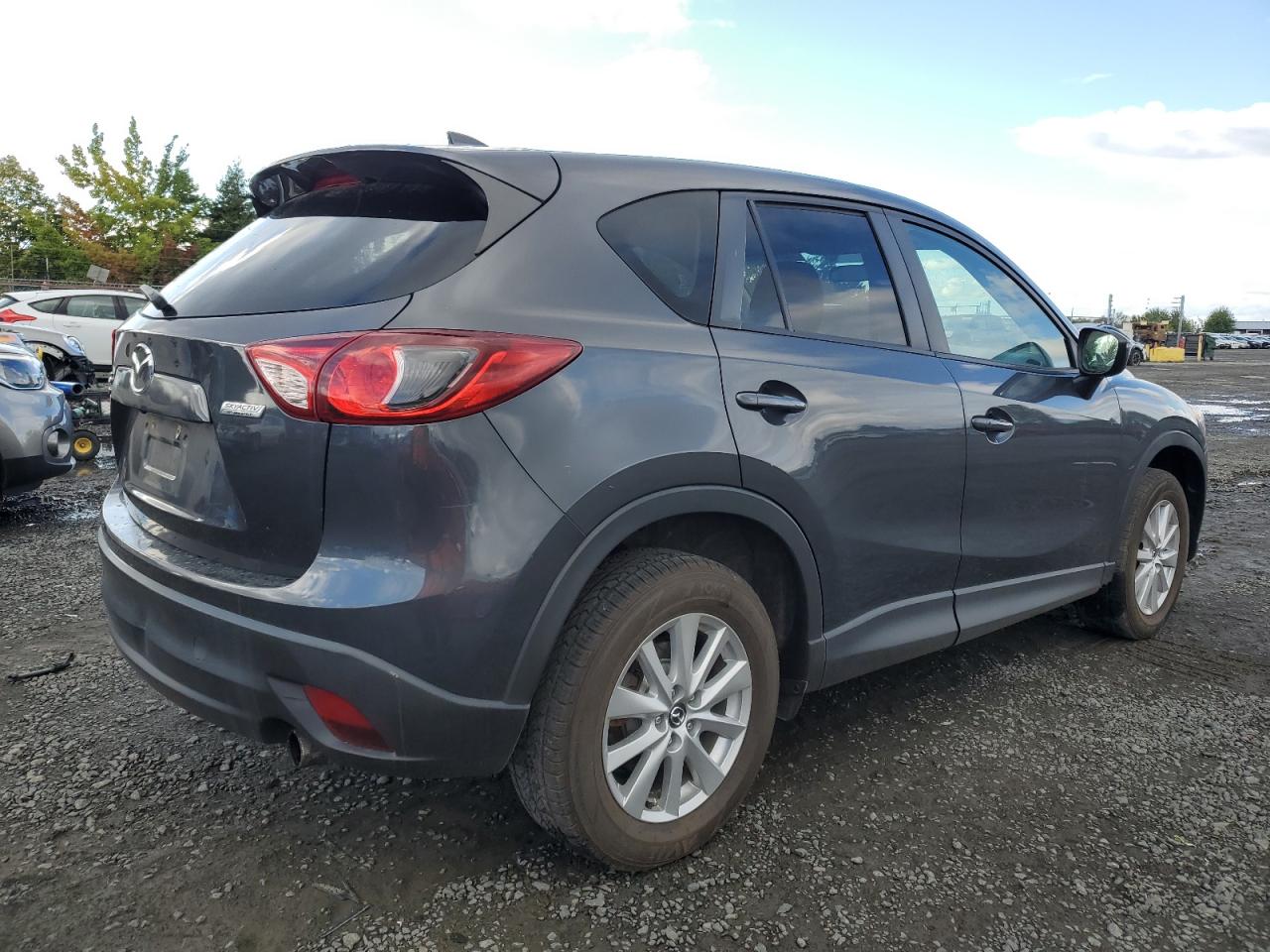 VIN JM3KE4CY3G0619647 2016 MAZDA CX-5 no.3