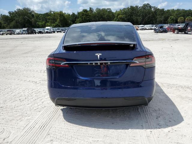 5YJXCAE26LF298971 Tesla Model X  6