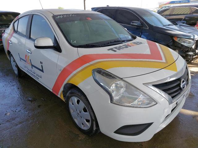MDHBN7AD8NG149307 - 2022 NISSAN SUNNY - #undefined