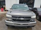 2006 Chevrolet Silverado C1500 for Sale in Montgomery, AL - Vandalism