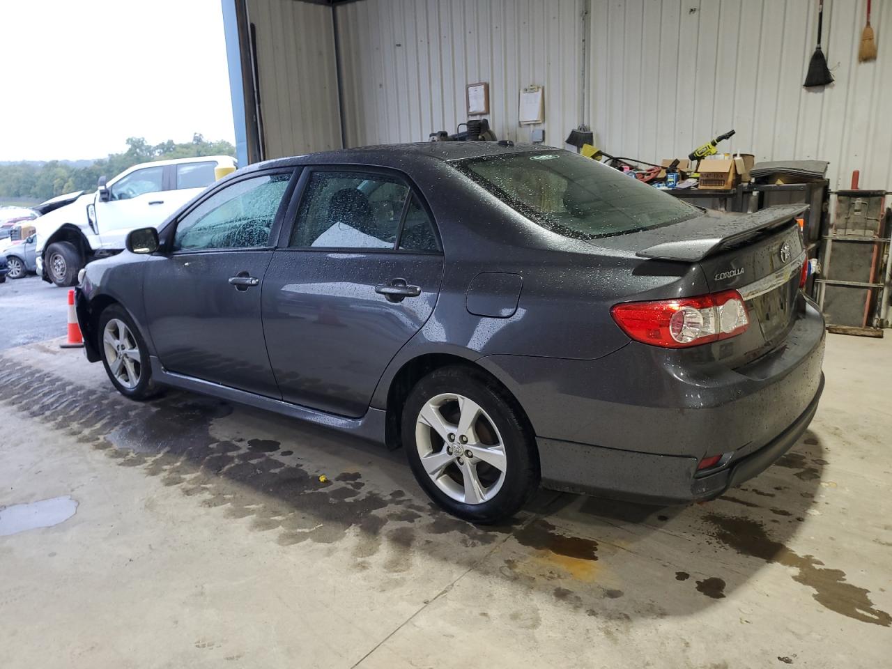 2012 Toyota Corolla - Image 2