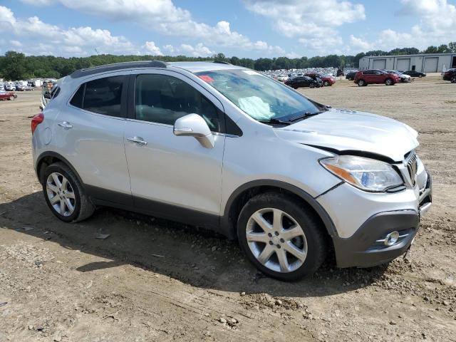  BUICK ENCORE 2015 Сріблястий