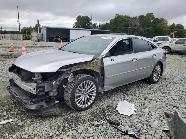 2019 Toyota Avalon Xle