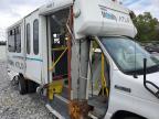 2019 Ford Econoline E450 Super Duty Cutaway Van იყიდება Cartersville-ში, GA - All Over