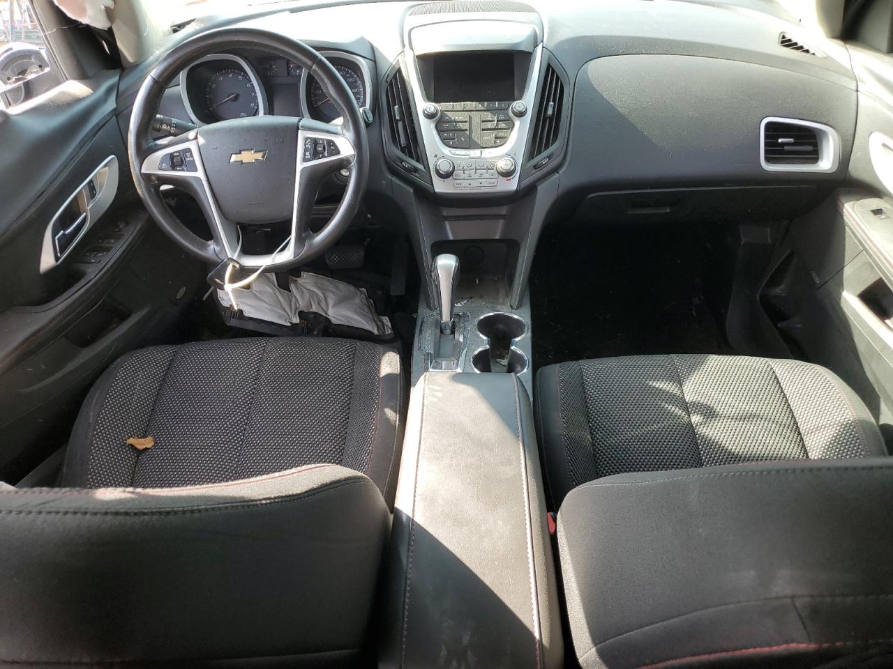 2GNFLEE55C6186656 2012 Chevrolet Equinox Lt