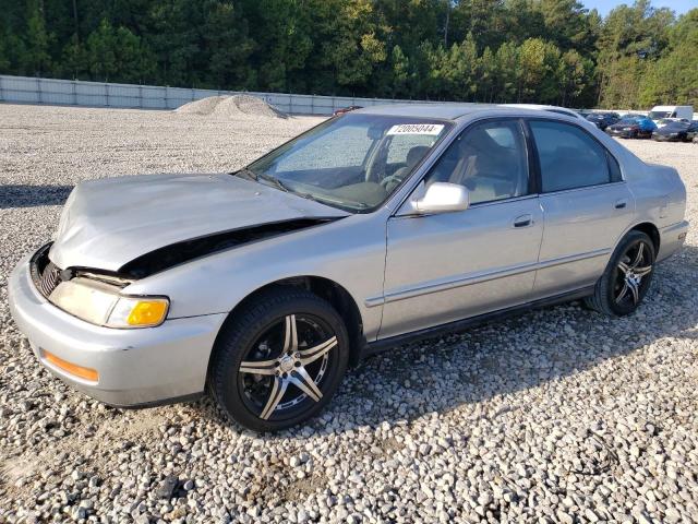 1997 Honda Accord Lx