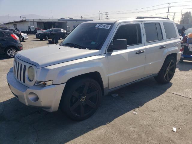 2009 Jeep Patriot Sport