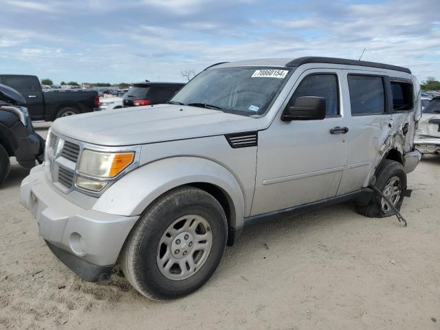 2011 Dodge Nitro Se