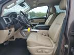 2017 Nissan Titan Sv   იყიდება Apopka-ში, FL - Rear End