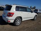 2011 Mercedes-Benz Glk 350 zu verkaufen in San Diego, CA - Minor Dent/Scratches