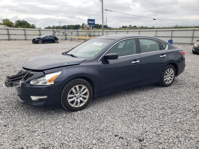 2014 Nissan Altima 2.5 за продажба в Hueytown, AL - Front End