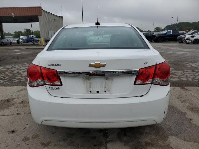  CHEVROLET CRUZE 2016 Biały