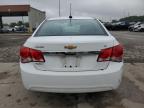 2016 Chevrolet Cruze Limited Lt en Venta en Fort Wayne, IN - Front End