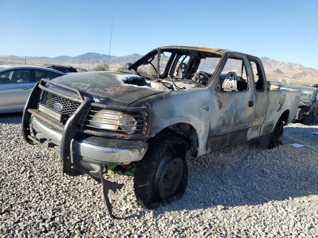 2000 Ford F150 