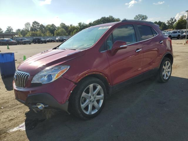 2015 Buick Encore Premium