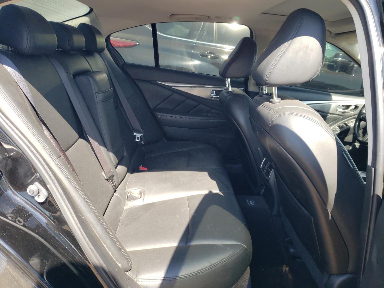 2014 Infiniti Q50 - Image 10