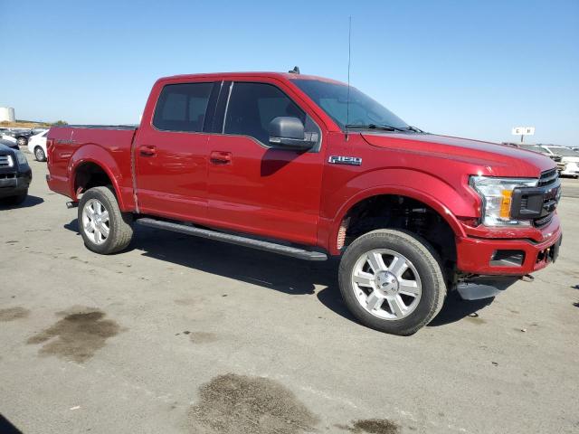 1FTEW1EP8LFA83999 Ford F-150 F150 SUPER 4