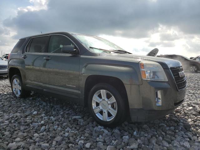  GMC TERRAIN 2013 Угольный