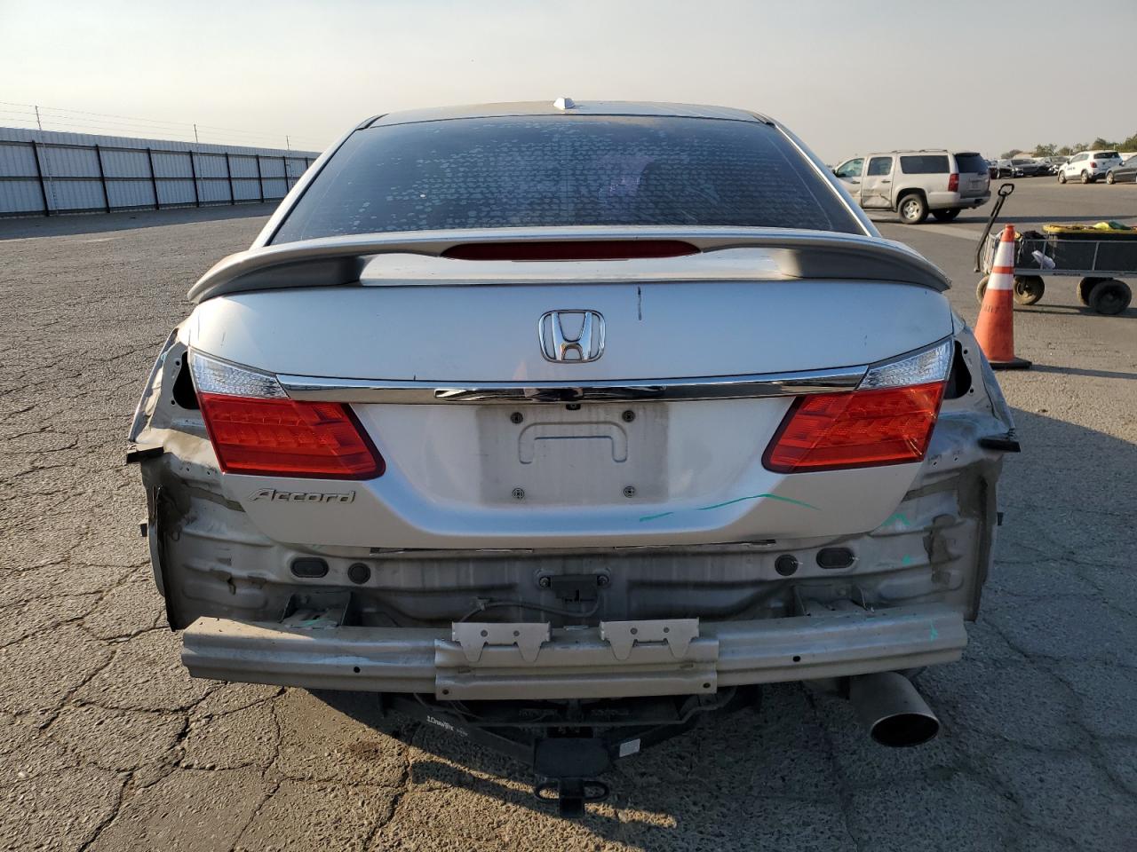 1HGCR2F83FA018458 2015 Honda Accord Exl