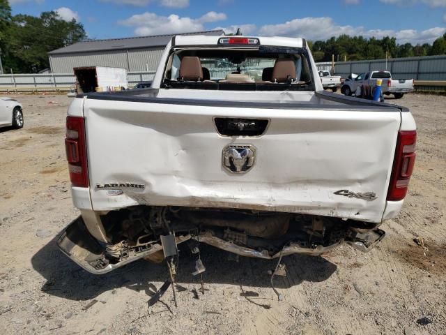 RAM 1500 2019 Белы