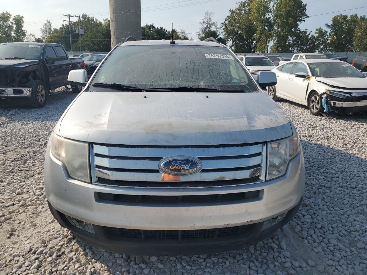 2010 Ford Edge - Image 5