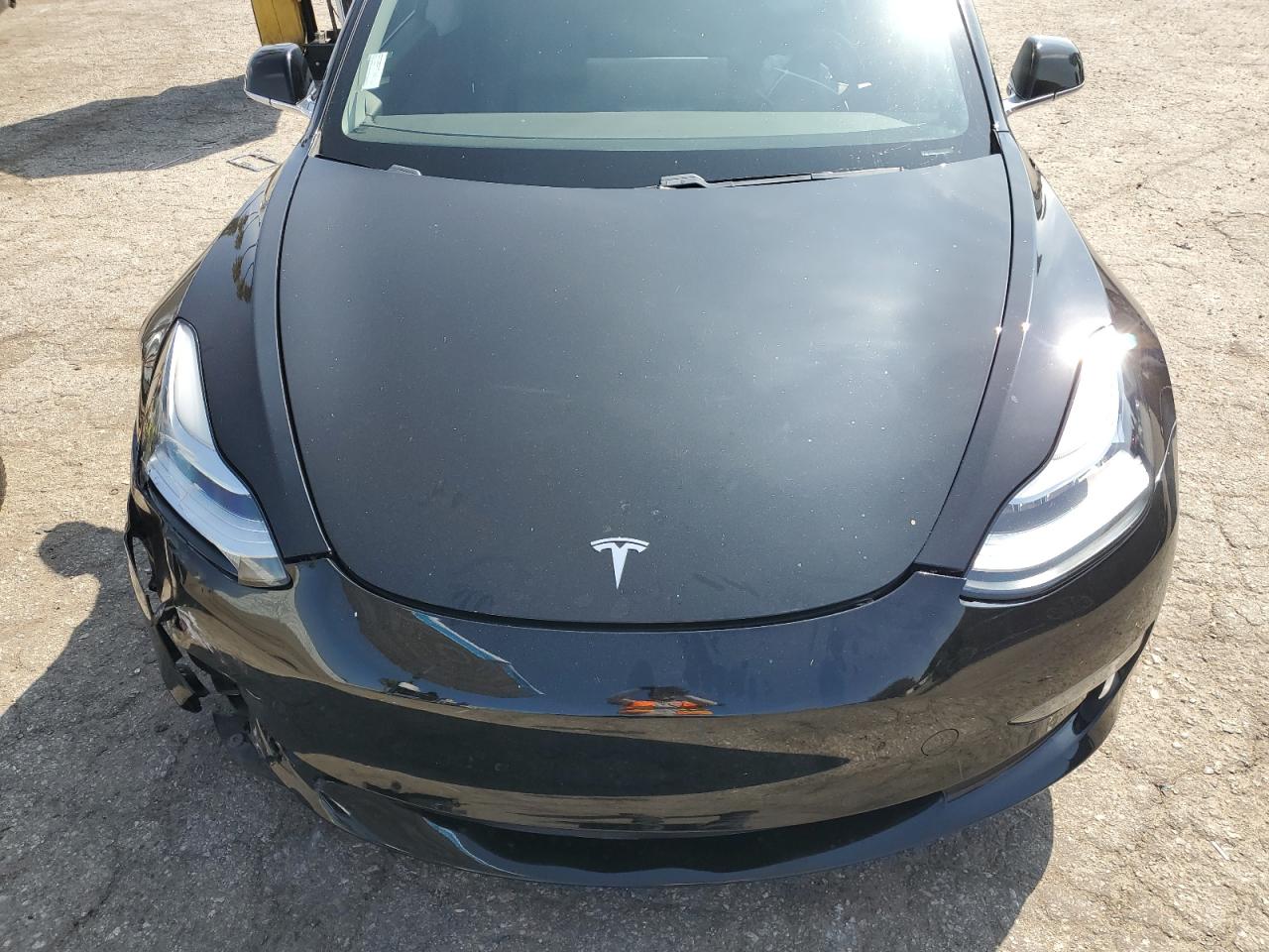 5YJ3E1EA0LF802155 2020 Tesla Model 3