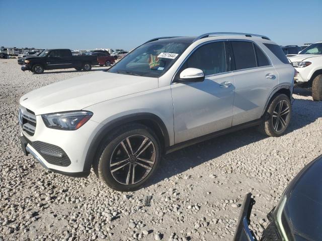 2021 Mercedes-Benz Gle 350