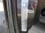 2015 Dodge Grand Caravan Sxt zu verkaufen in Woodburn, OR - Side